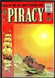 Piracy #6