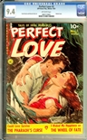 Perfect Love #3