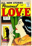 Personal Love #6