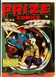 Prize Comics #35