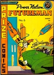 Prize Comics #6