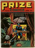 Prize Comics #41
