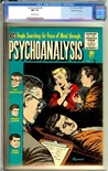 Psychoanalysis #4