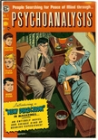 Psychoanalysis #1