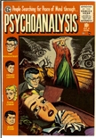 Psychoanalysis #3