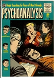 Psychoanalysis #4