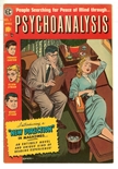 Psychoanalysis #1