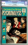 Psychoanalysis #4