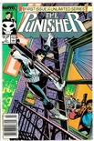Punisher #1
