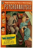 Psychoanalysis #1
