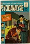 Psychoanalysis #2