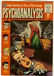 Psychoanalysis #3