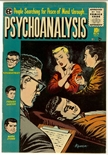 Psychoanalysis #4