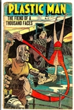Plastic Man #47