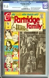 Partridge Family #1