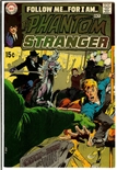 Phantom Stranger #3