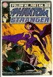 Phantom Stranger #4