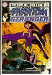 Phantom Stranger #4
