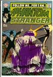 Phantom Stranger #5