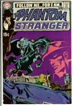 Phantom Stranger #6