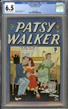 Patsy Walker #24