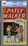 Patsy Walker #30