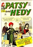 Patsy & Hedy #88