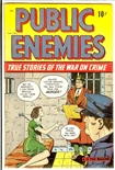 Public Enemies #3