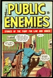 Public Enemies #8