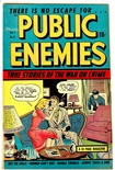 Public Enemies #4