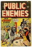 Public Enemies #2