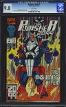 Punisher 2099 #2