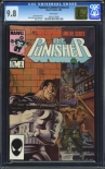 Punisher Limited Series #2