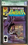 Punisher Limited Series #4