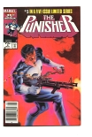 Punisher Limited Series #5