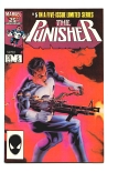 Punisher Limited Series #5