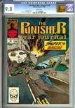 Punisher War Journal #10