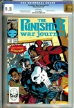 Punisher War Journal #14