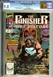Punisher War Journal #17