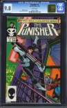 Punisher #1