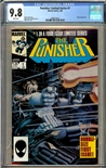 Punisher Limited Series #1