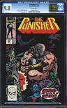 Punisher #32