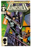 Punisher #1