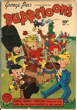 George Pal's Puppetoons #12