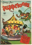 George Pal's Puppetoons #5
