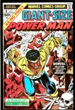 Power Man Giant-Size #1