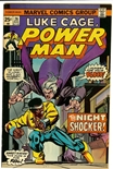Power Man #26
