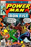 Power Man #48
