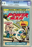 Power Man #28