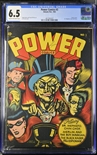 Power Comics #3